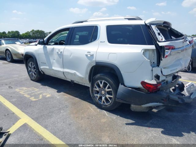 1GKKNULS8LZ124343 GMC Acadia Awd Slt