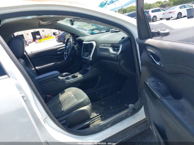 1GKKNULS8LZ124343 GMC Acadia Awd Slt