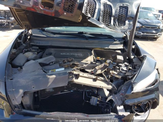 1C4PJLAB2GW329397 Jeep Cherokee Altitude