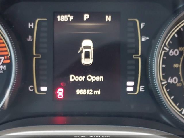 1C4PJLAB2GW329397 Jeep Cherokee Altitude