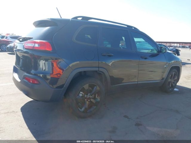 1C4PJLAB2GW329397 Jeep Cherokee Altitude