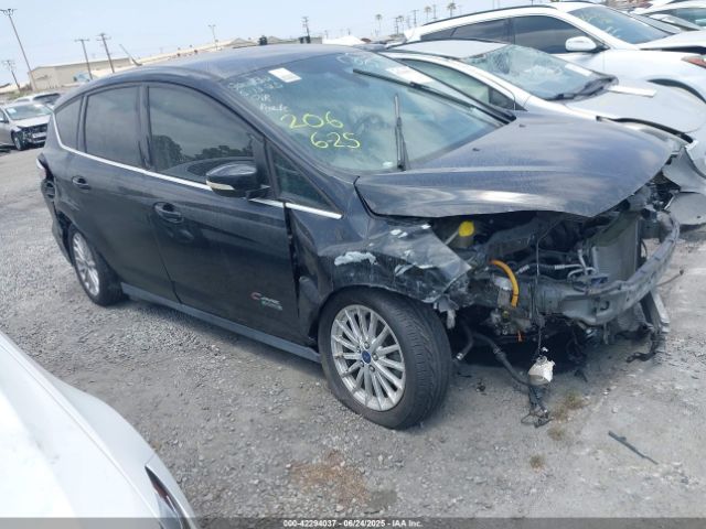 2015 FORD C-MAX ENERGI 1FADP5CU5FL113383
