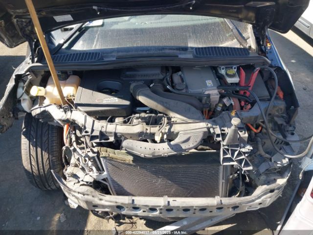 2015 FORD C-MAX ENERGI 1FADP5CU5FL113383 Photo 9