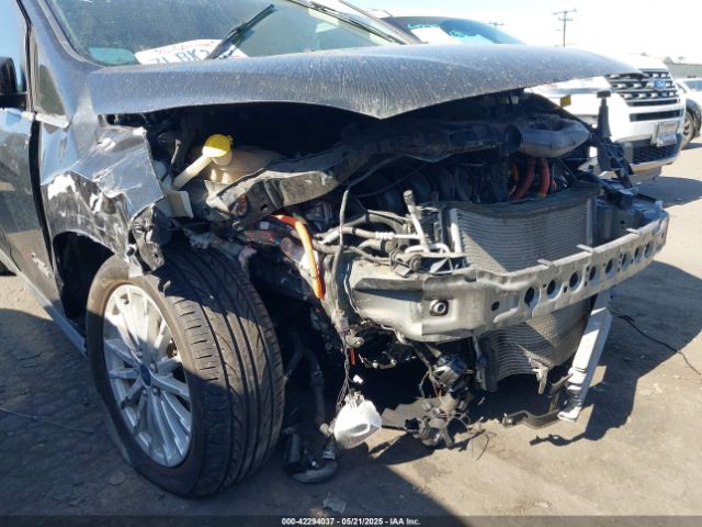 2015 FORD C-MAX ENERGI 1FADP5CU5FL113383 Photo 5