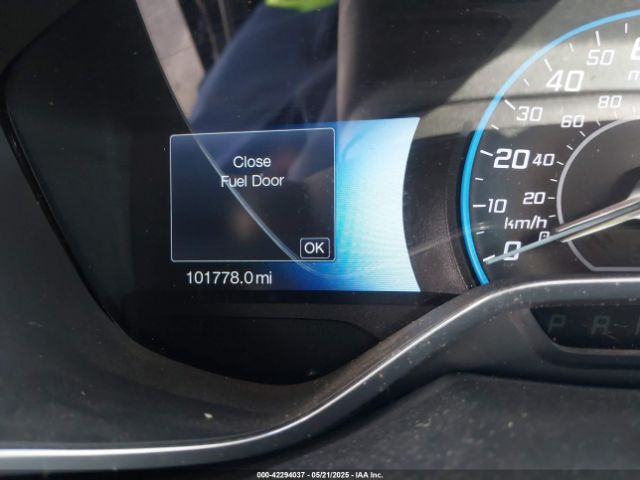 2015 FORD C-MAX ENERGI 1FADP5CU5FL113383 Photo 6