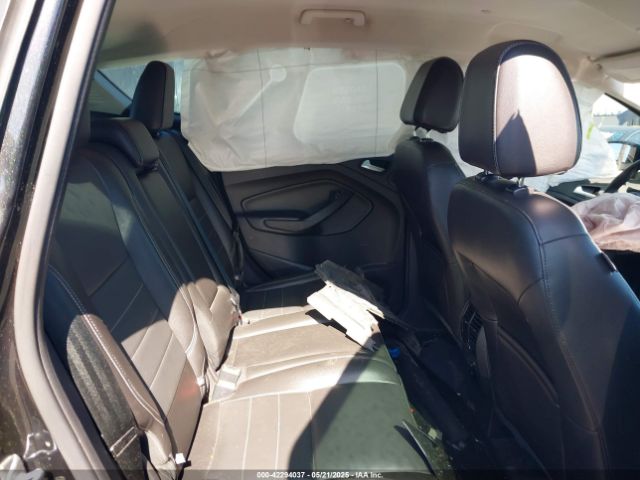 2015 FORD C-MAX ENERGI 1FADP5CU5FL113383 Photo 7