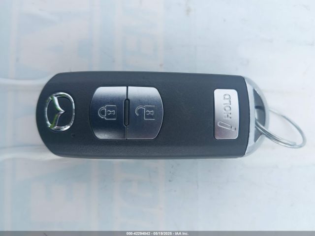 JM3KE4CY7F0437447 Mazda Cx-5 Touring