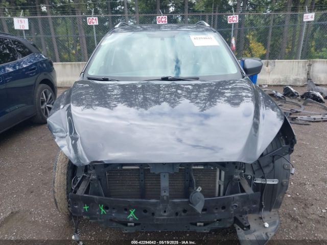 JM3KE4CY7F0437447 Mazda Cx-5 Touring