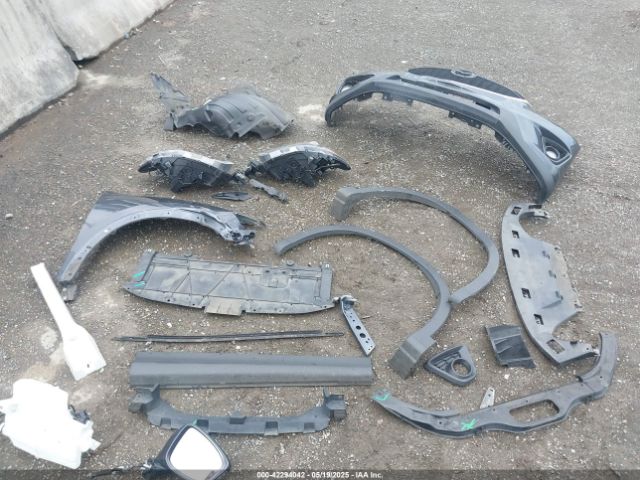 JM3KE4CY7F0437447 Mazda Cx-5 Touring