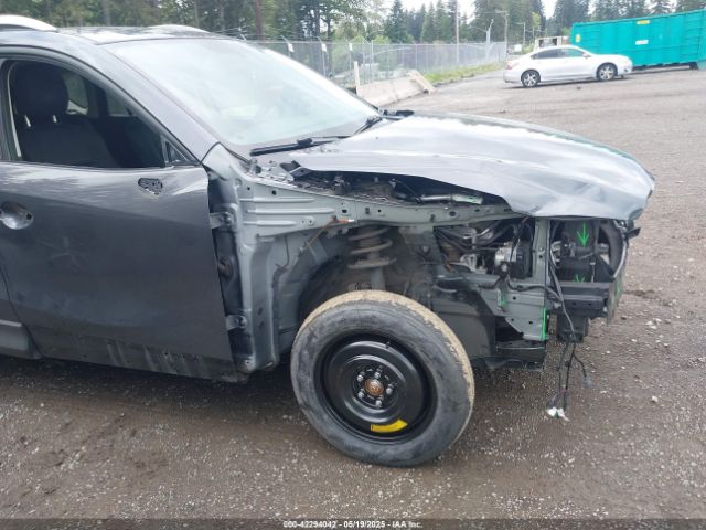 JM3KE4CY7F0437447 Mazda Cx-5 Touring