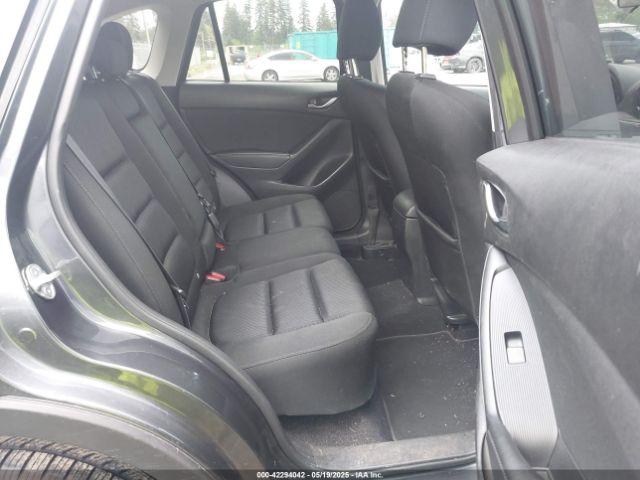 JM3KE4CY7F0437447 Mazda Cx-5 Touring