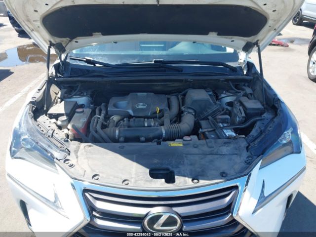 JTJBARBZ7F2004904 Lexus 8ar-fts