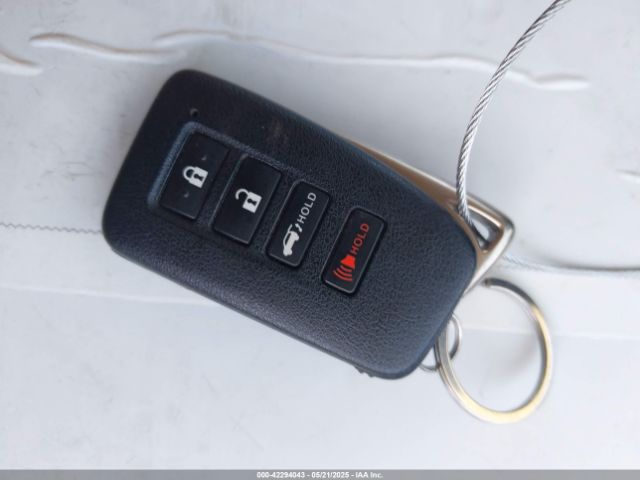 JTJBARBZ7F2004904 Lexus 8ar-fts