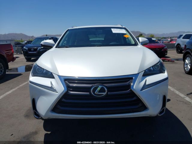 JTJBARBZ7F2004904 Lexus 8ar-fts