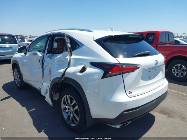 JTJBARBZ7F2004904 Lexus 8ar-fts