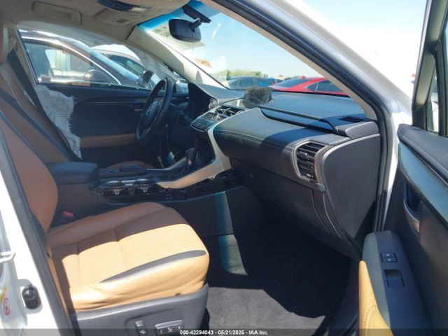 JTJBARBZ7F2004904 Lexus 8ar-fts