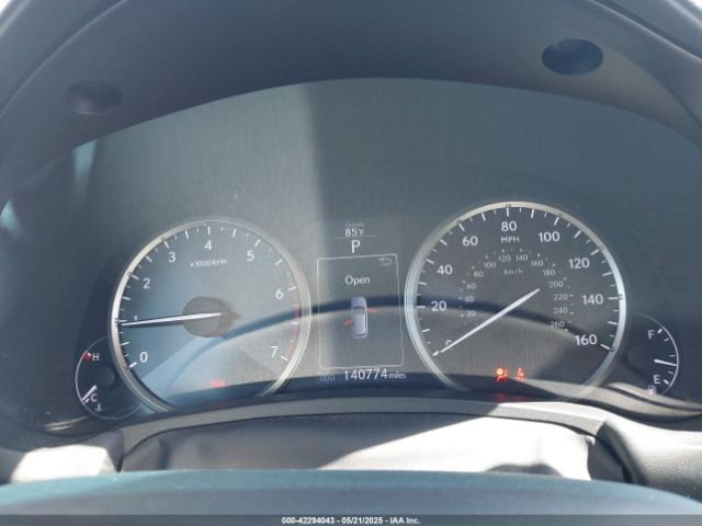 JTJBARBZ7F2004904 Lexus 8ar-fts