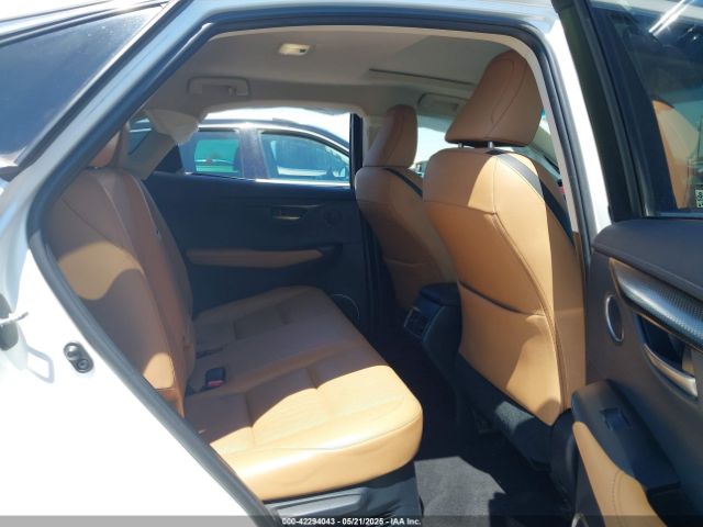 JTJBARBZ7F2004904 Lexus 8ar-fts