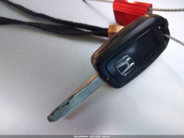 SHHFK7H2XJU412043 Honda Civic Lx