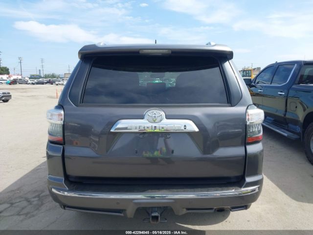JTEKU5JR3M5877545 Toyota 4runner Trail/sr5/sr5 Premium/limited/night Shade