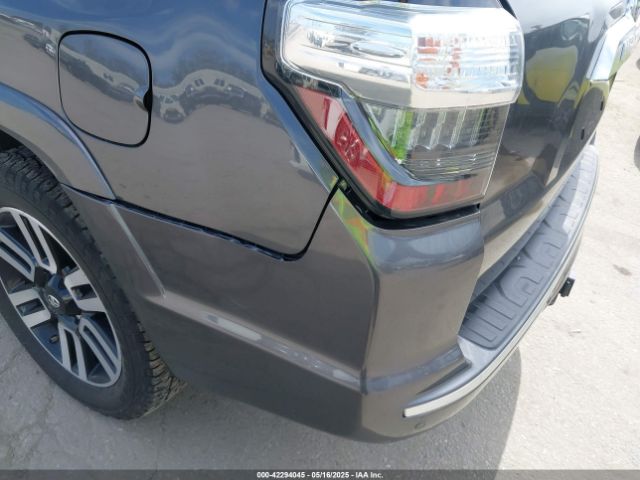 JTEKU5JR3M5877545 Toyota 4runner Trail/sr5/sr5 Premium/limited/night Shade
