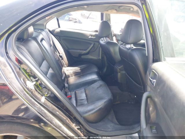 2007 ACURA TSX JH4CL96847C002878 Photo 7