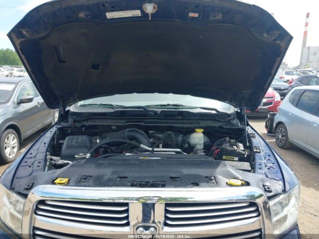 2017 RAM 1500 3C6RR7LT8HG523096 Photo 9
