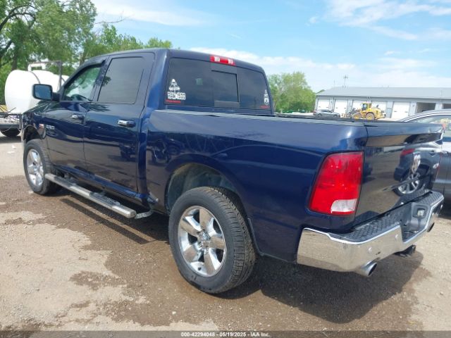 2017 RAM 1500 3C6RR7LT8HG523096 Photo 2