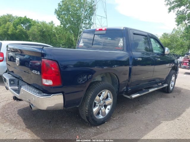 2017 RAM 1500 3C6RR7LT8HG523096 Photo 3