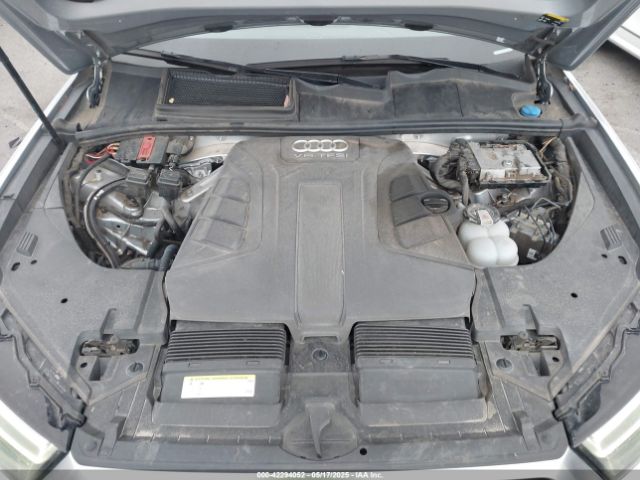 2018 AUDI Q7 WA1VAAF77JD028847 Photo 9