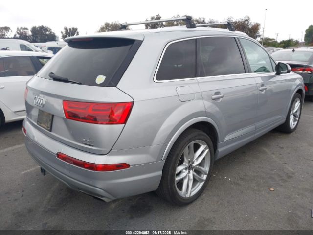 2018 AUDI Q7 WA1VAAF77JD028847 Photo 3