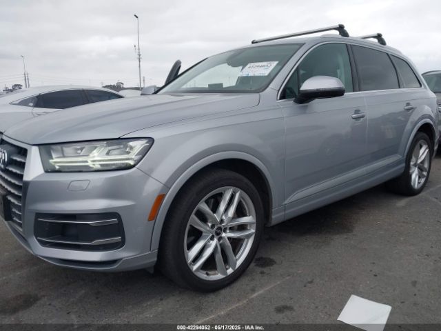 2018 AUDI Q7 WA1VAAF77JD028847 Photo 5