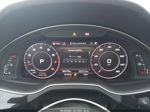 2018 AUDI Q7 WA1VAAF77JD028847 Photo 6