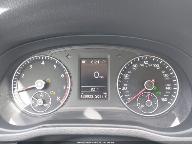 1VWBS7A34FC039943 Volkswagen Passat 1.8t Se