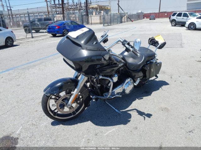 2015 HARLEY-DAVIDSON FLTRXS 1HD1KTM35FB687251 Photo 1