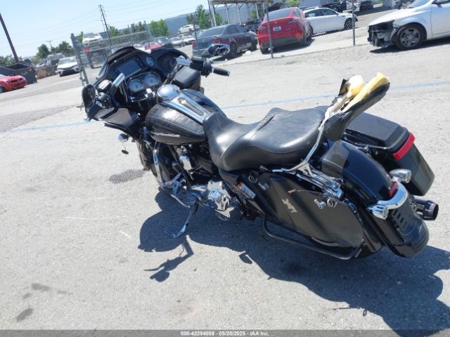 2015 HARLEY-DAVIDSON FLTRXS 1HD1KTM35FB687251 Photo 2