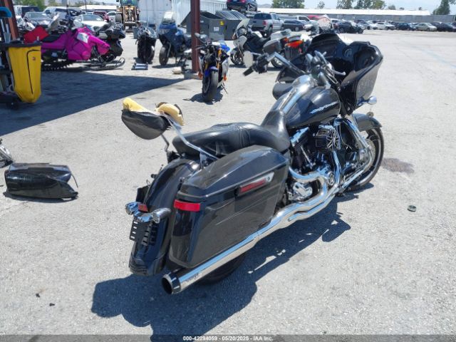 2015 HARLEY-DAVIDSON FLTRXS 1HD1KTM35FB687251 Photo 3