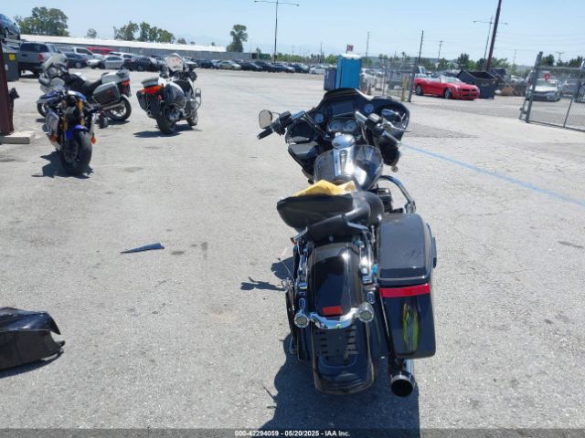 2015 HARLEY-DAVIDSON FLTRXS 1HD1KTM35FB687251 Photo 5