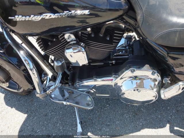 2015 HARLEY-DAVIDSON FLTRXS 1HD1KTM35FB687251 Photo 8