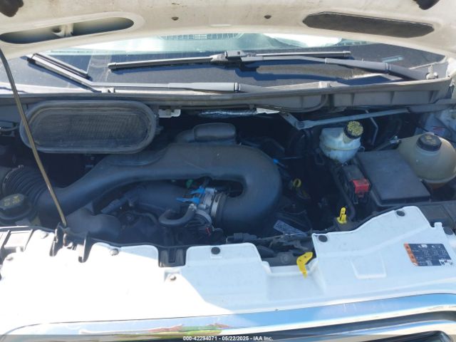 1FDYR2CMXGKB55944 Ford Transit-250