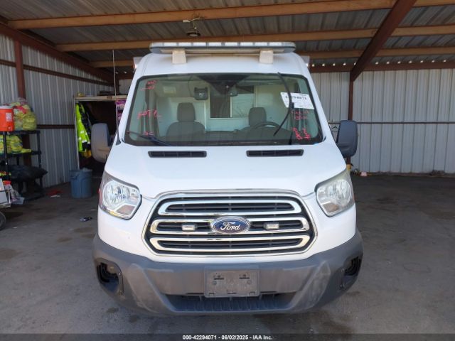 1FDYR2CMXGKB55944 Ford Transit-250