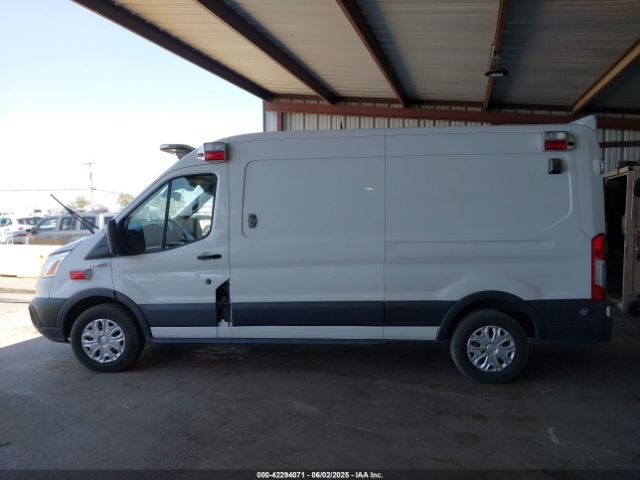 1FDYR2CMXGKB55944 Ford Transit-250