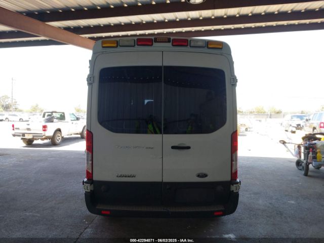 1FDYR2CMXGKB55944 Ford Transit-250