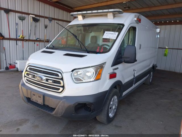 1FDYR2CMXGKB55944 Ford Transit-250