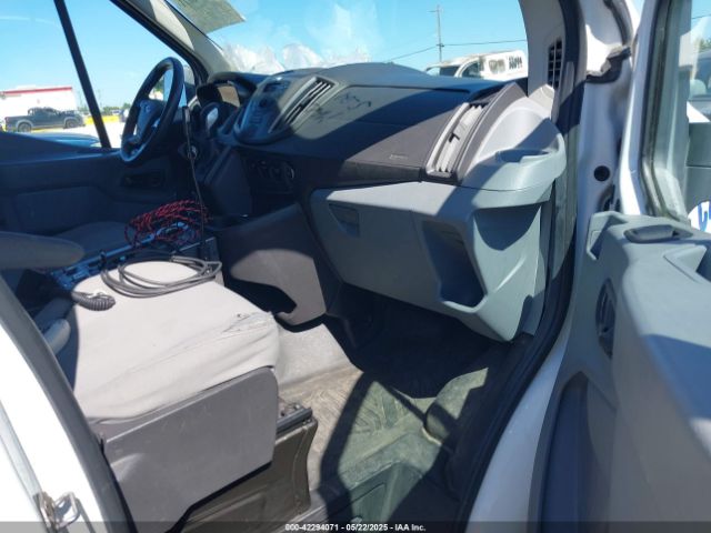 1FDYR2CMXGKB55944 Ford Transit-250
