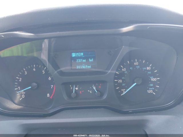 1FDYR2CMXGKB55944 Ford Transit-250