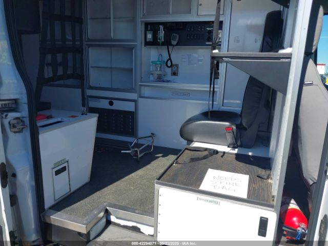 1FDYR2CMXGKB55944 Ford Transit-250