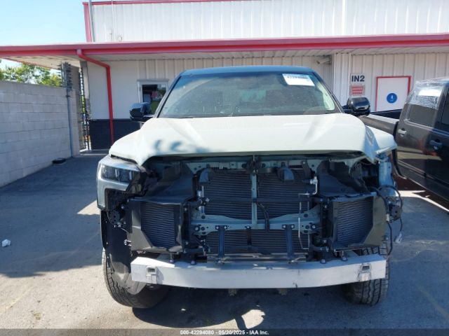 5TFWA5DB1RX161817 Toyota v35a-fts