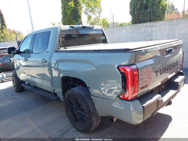 5TFWA5DB1RX161817 Toyota v35a-fts