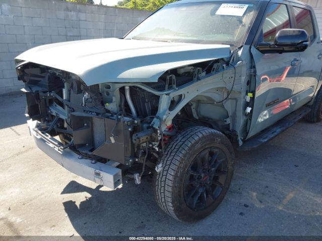 5TFWA5DB1RX161817 Toyota v35a-fts